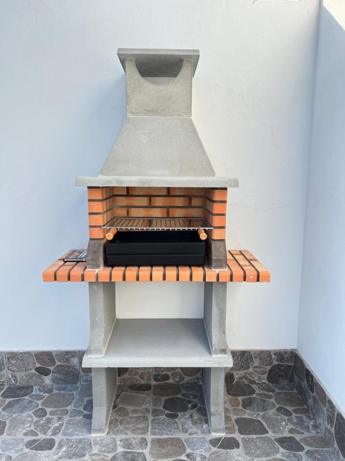 Villa Linda 17B Playa Blanca  Luaran gambar
