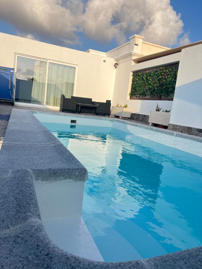 Villa Linda 17B Playa Blanca  Luaran gambar