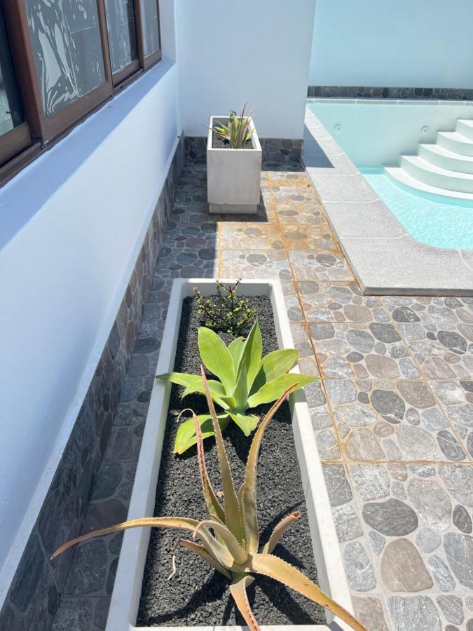 Villa Linda 17B Playa Blanca  Luaran gambar