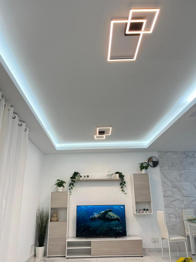 Villa Linda 17B Playa Blanca  Luaran gambar