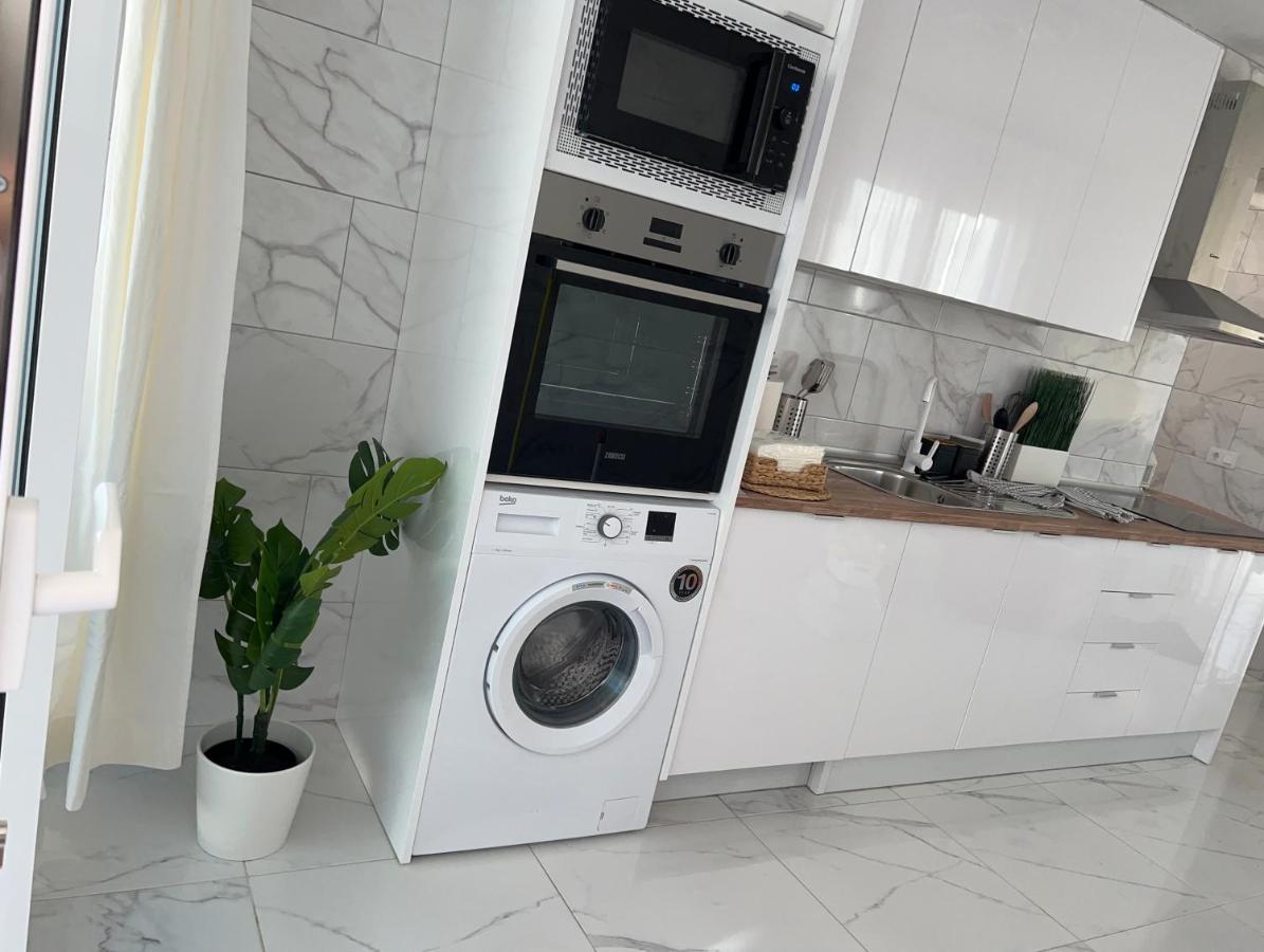 Villa Linda 17B Playa Blanca  Luaran gambar