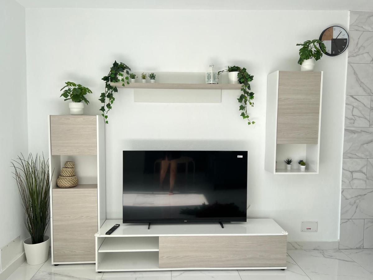 Villa Linda 17B Playa Blanca  Luaran gambar