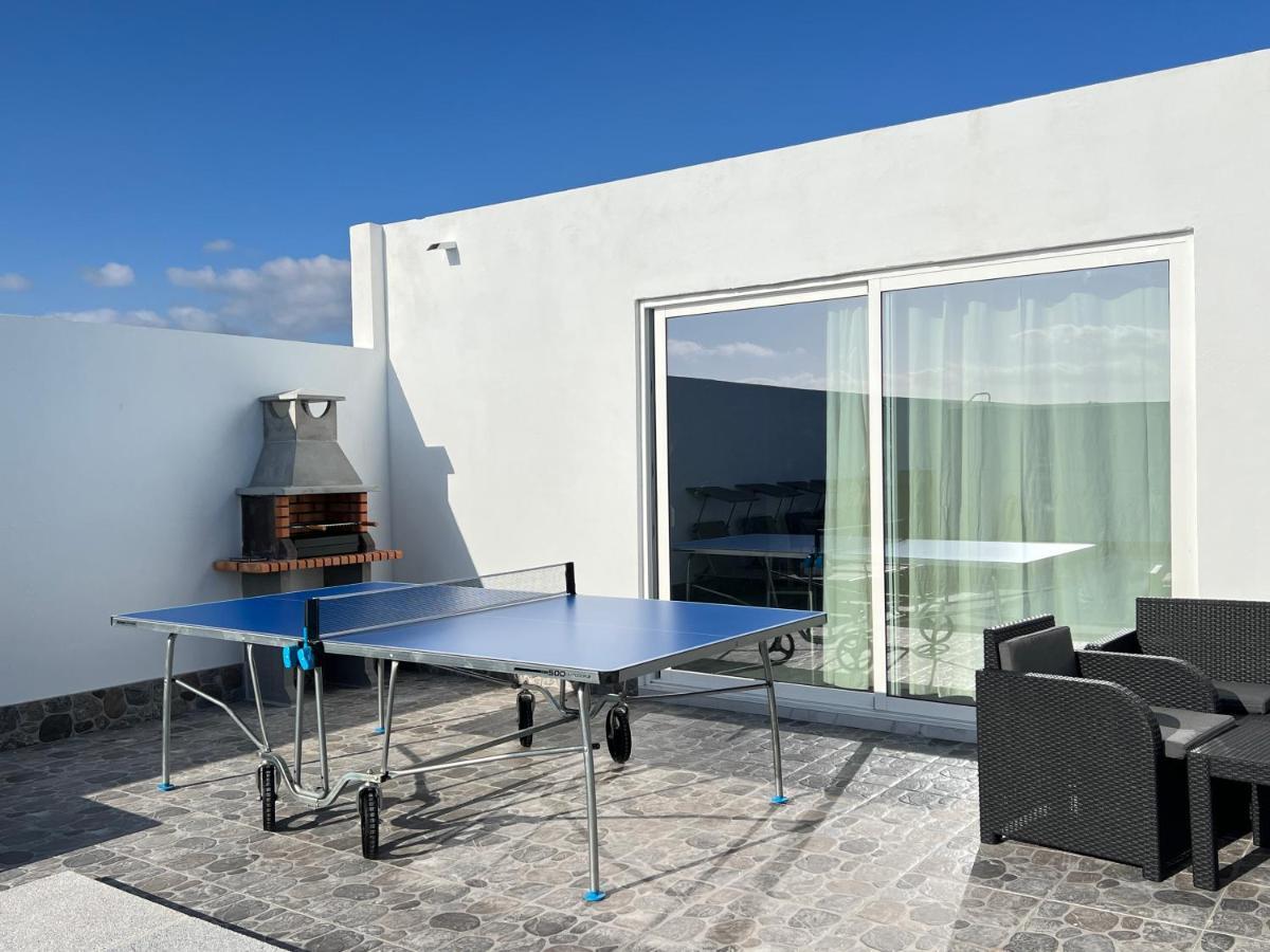 Villa Linda 17B Playa Blanca  Luaran gambar