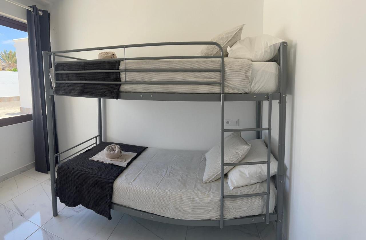 Villa Linda 17B Playa Blanca  Luaran gambar