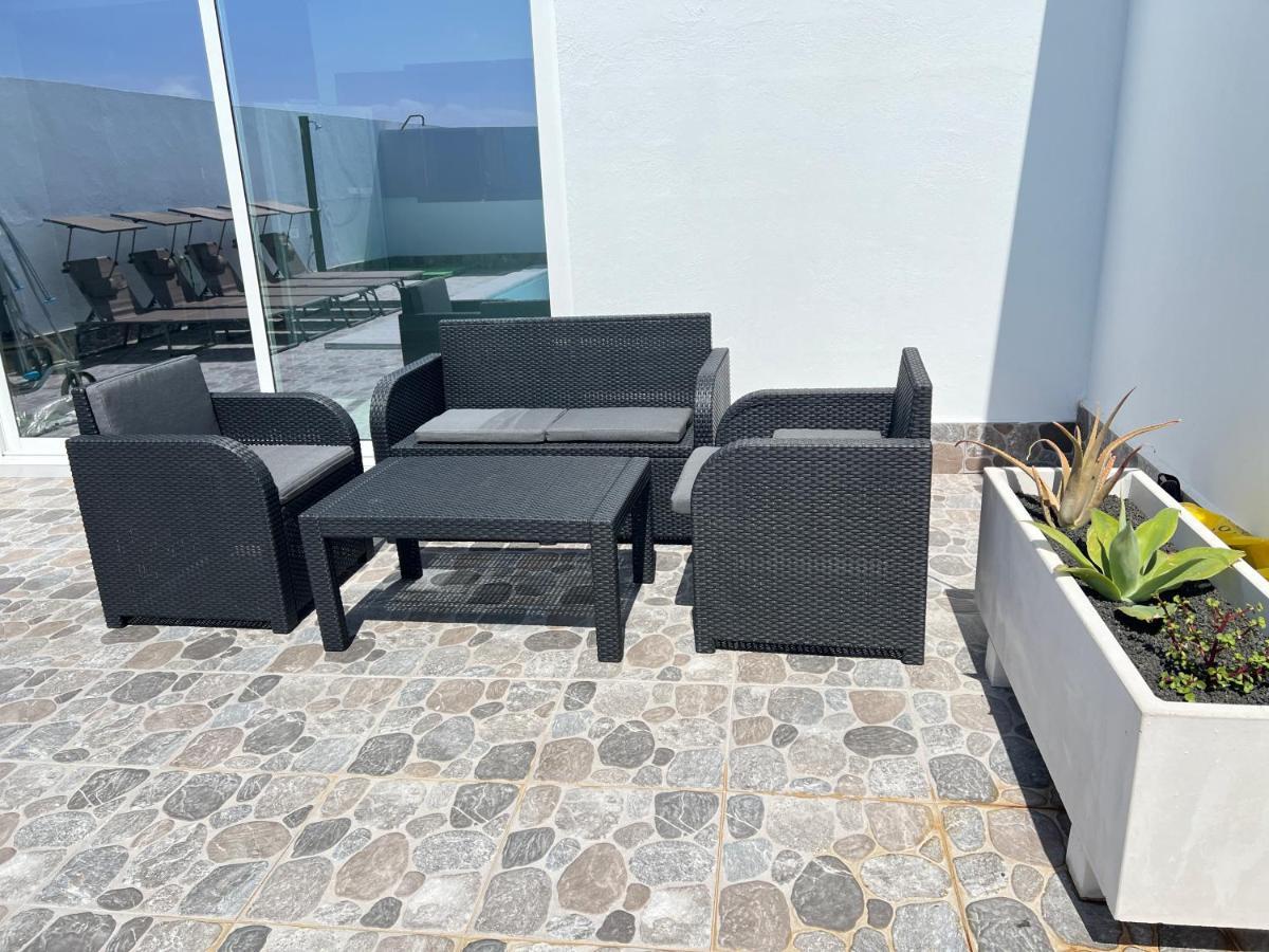 Villa Linda 17B Playa Blanca  Luaran gambar
