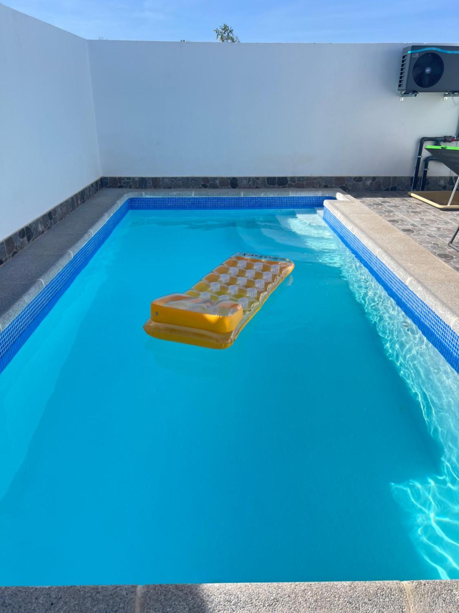 Villa Linda 17B Playa Blanca  Luaran gambar