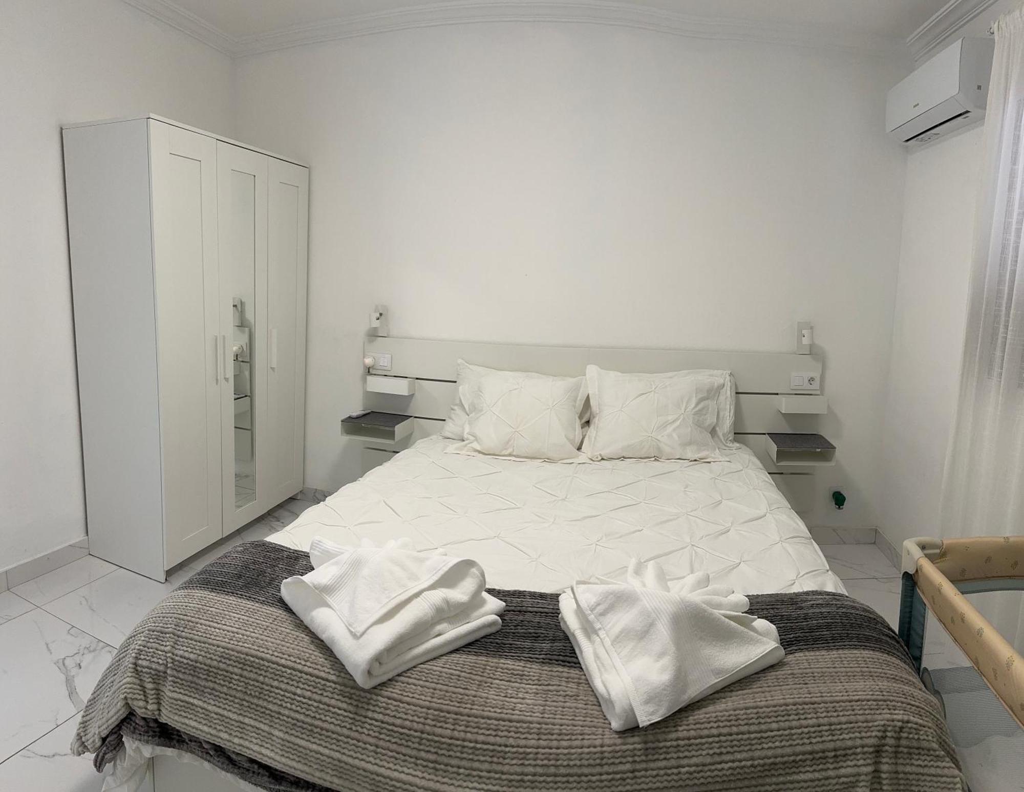 Villa Linda 17B Playa Blanca  Luaran gambar